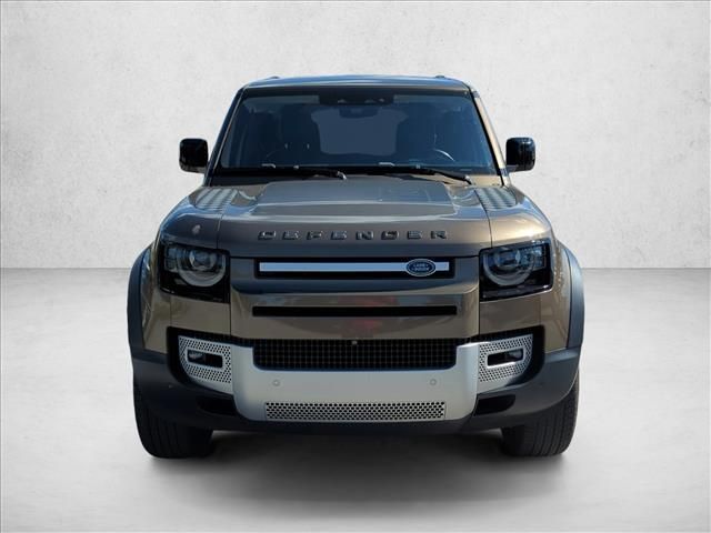 2020 Land Rover Defender SE