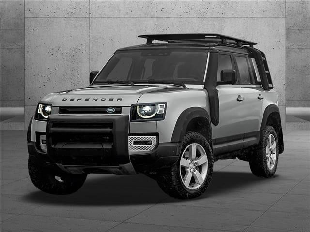 2020 Land Rover Defender SE