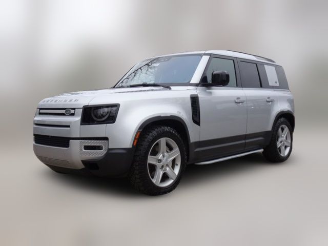 2020 Land Rover Defender SE