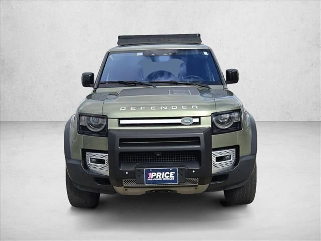 2020 Land Rover Defender SE