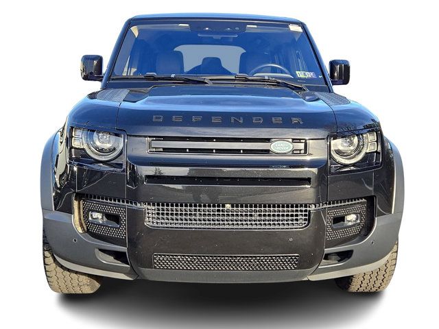 2020 Land Rover Defender SE