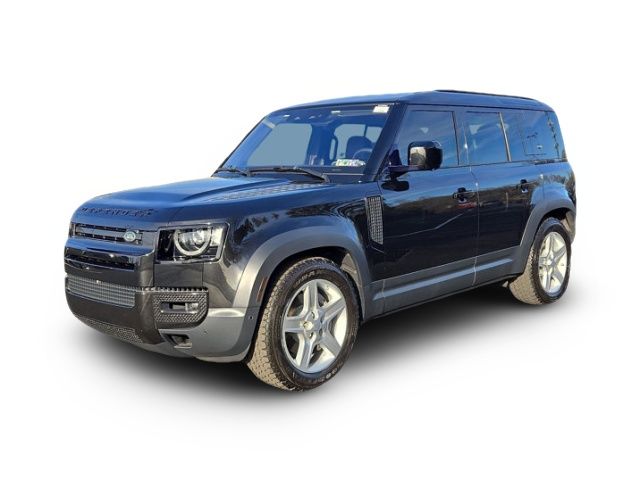 2020 Land Rover Defender SE