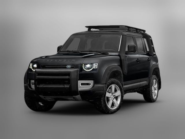 2020 Land Rover Defender SE