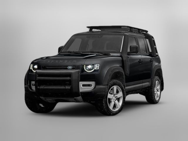 2020 Land Rover Defender SE