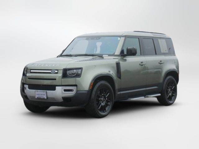2020 Land Rover Defender SE