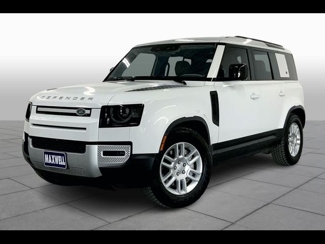 2020 Land Rover Defender SE