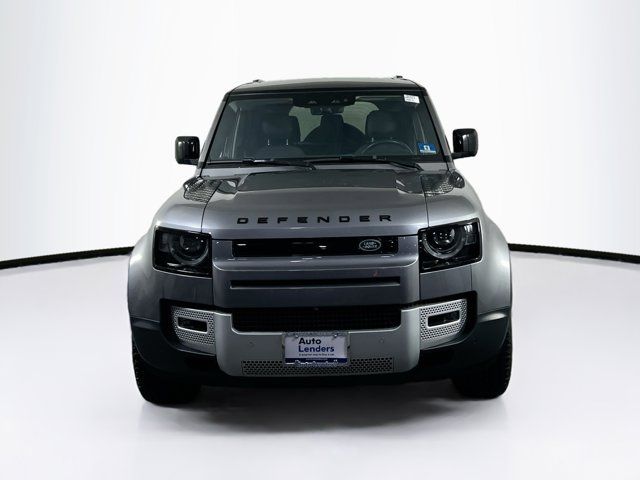 2020 Land Rover Defender SE