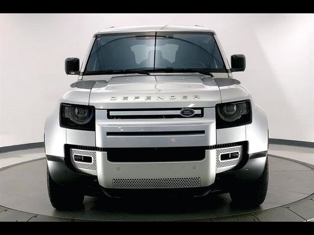 2020 Land Rover Defender SE