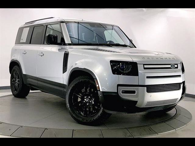 2020 Land Rover Defender SE