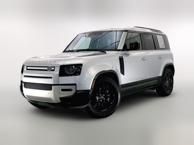 2020 Land Rover Defender SE