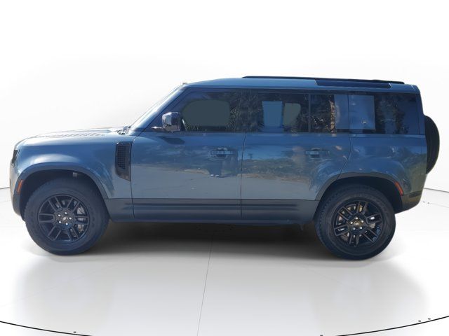 2020 Land Rover Defender SE