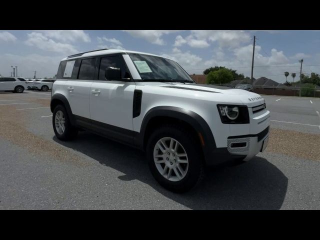 2020 Land Rover Defender S