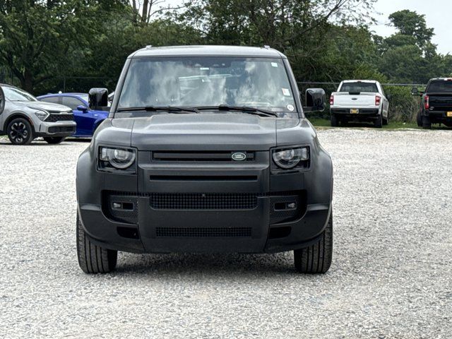 2020 Land Rover Defender X