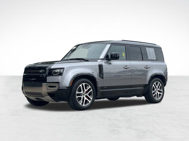 2020 Land Rover Defender X