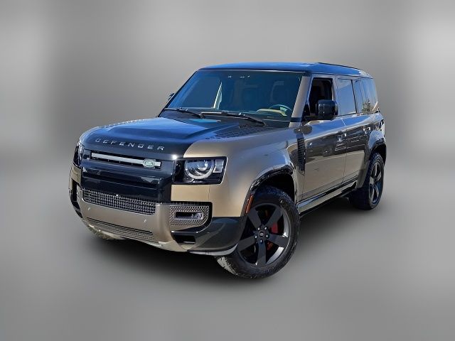 2020 Land Rover Defender X