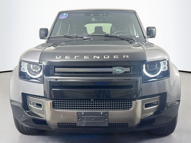 2020 Land Rover Defender X