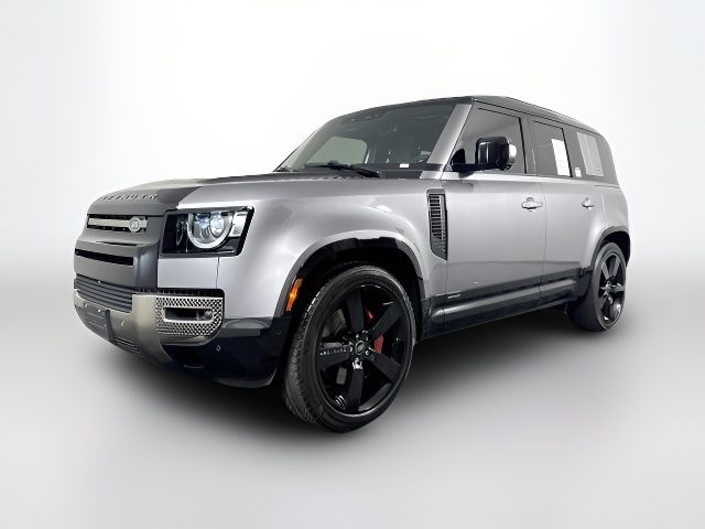 2020 Land Rover Defender X