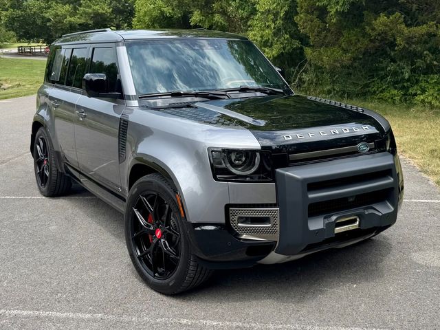 2020 Land Rover Defender X
