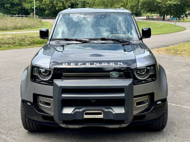 2020 Land Rover Defender X