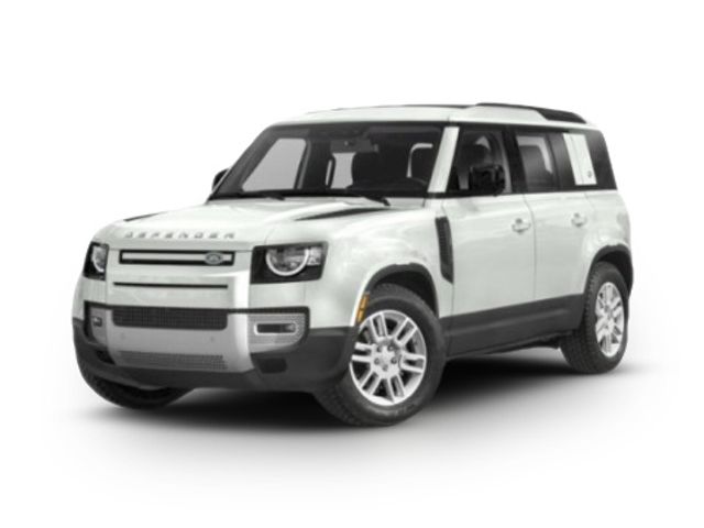 2020 Land Rover Defender Base