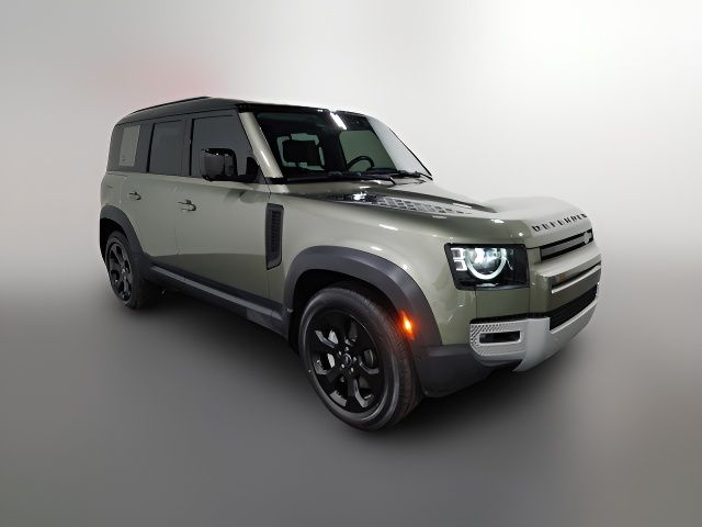 2020 Land Rover Defender HSE