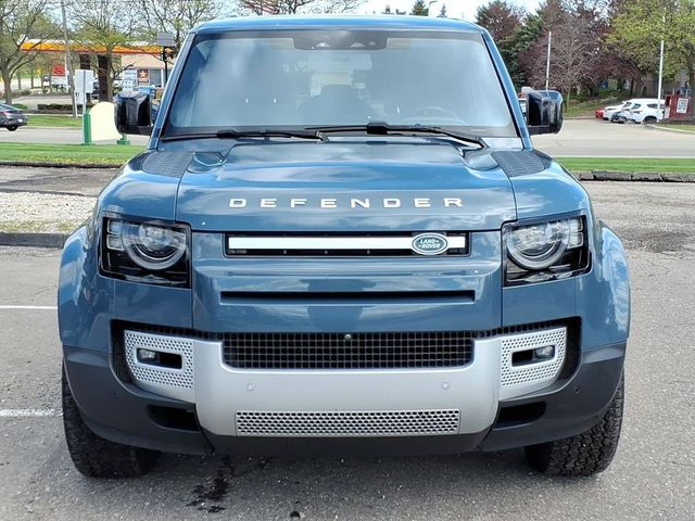 2020 Land Rover Defender HSE