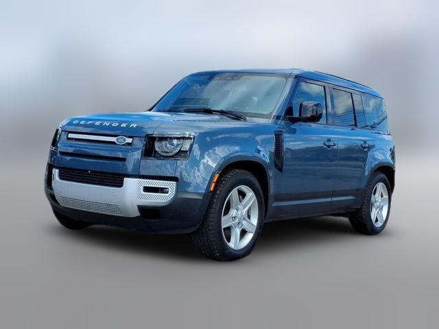 2020 Land Rover Defender HSE