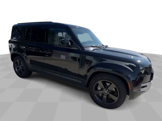 2020 Land Rover Defender HSE