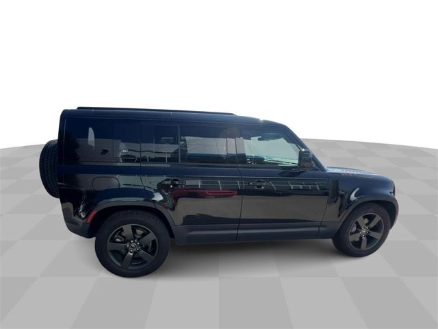 2020 Land Rover Defender HSE