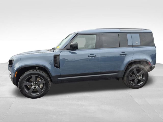 2020 Land Rover Defender HSE