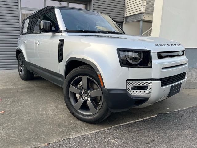 2020 Land Rover Defender HSE