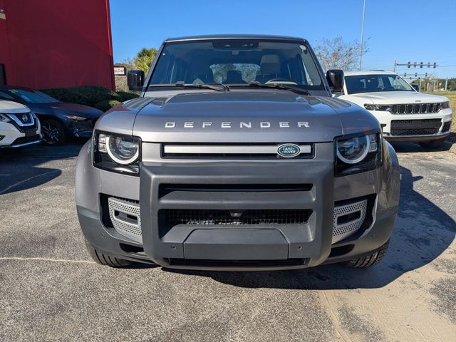 2020 Land Rover Defender S