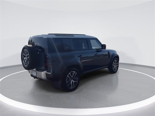 2020 Land Rover Defender HSE