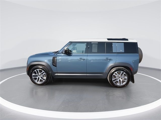 2020 Land Rover Defender HSE