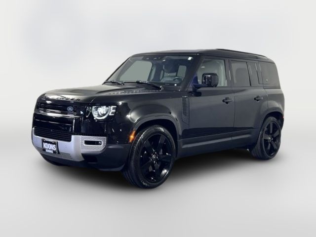 2020 Land Rover Defender HSE