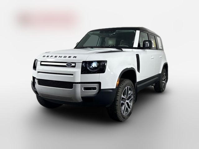 2020 Land Rover Defender HSE