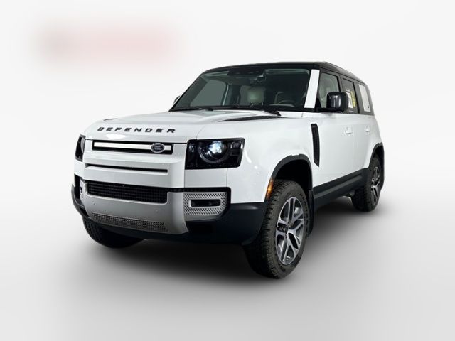 2020 Land Rover Defender HSE