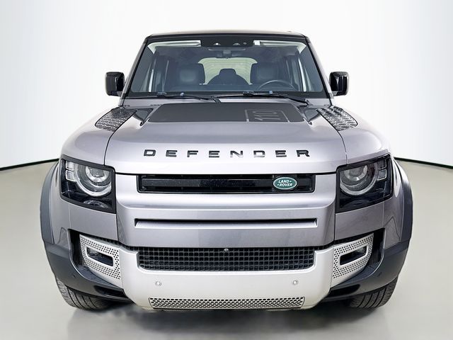 2020 Land Rover Defender HSE