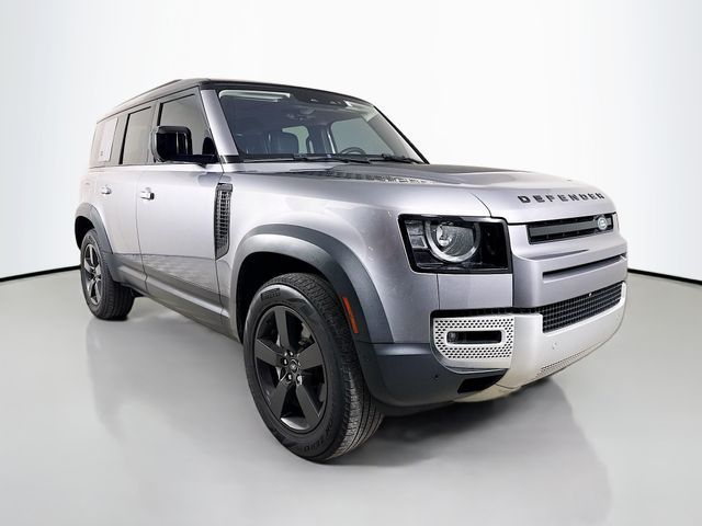 2020 Land Rover Defender HSE