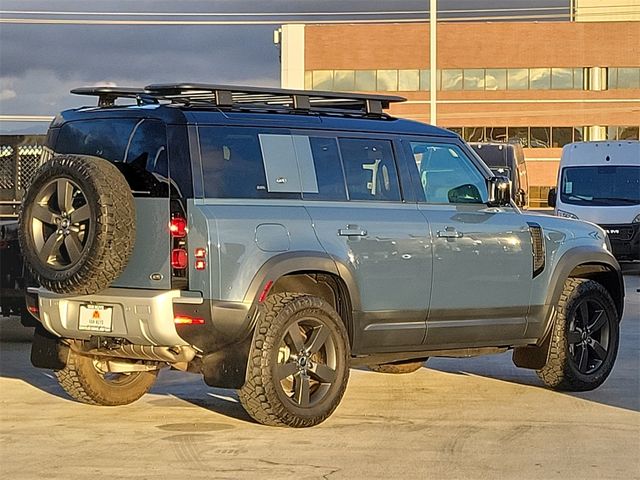 2020 Land Rover Defender HSE