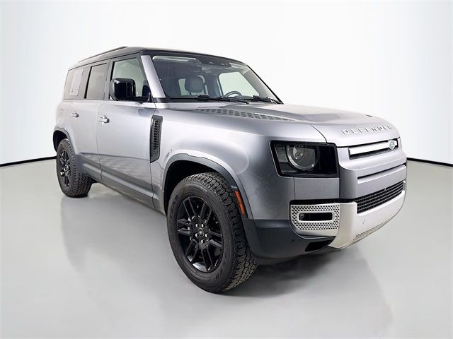 2020 Land Rover Defender HSE