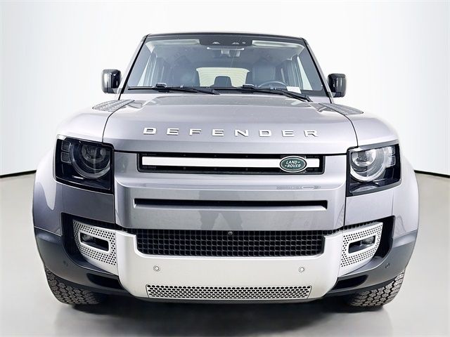 2020 Land Rover Defender HSE