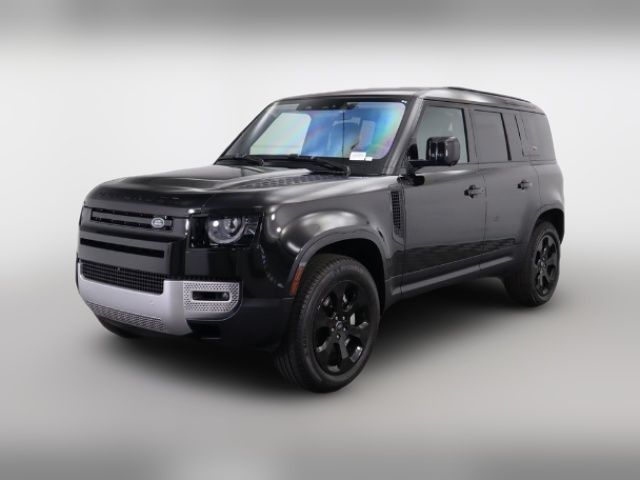 2020 Land Rover Defender HSE