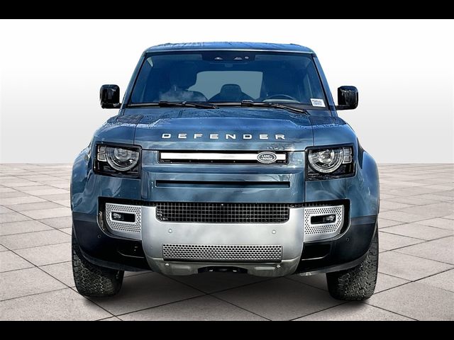 2020 Land Rover Defender HSE