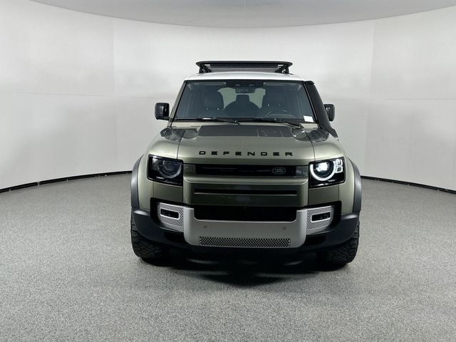 2020 Land Rover Defender HSE