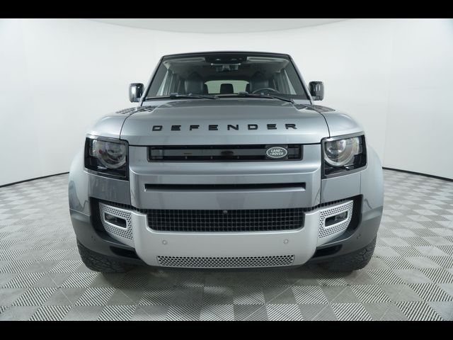 2020 Land Rover Defender HSE