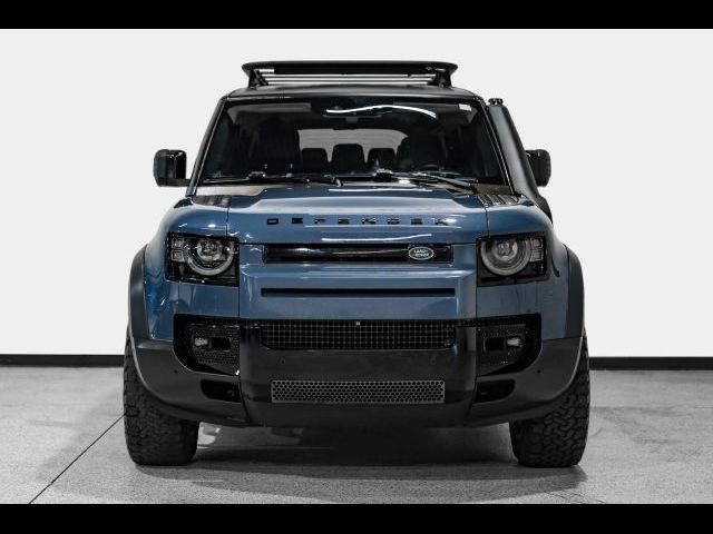 2020 Land Rover Defender HSE