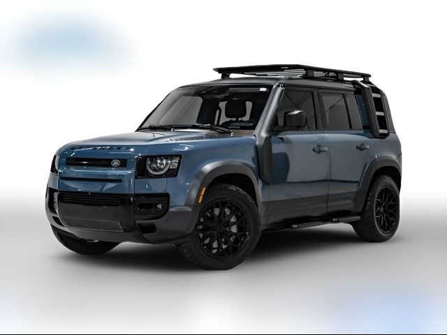 2020 Land Rover Defender HSE