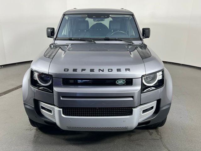 2020 Land Rover Defender S