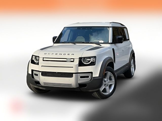 2020 Land Rover Defender S